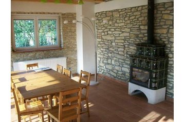 Vasaras māja Běloky 5